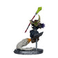 World of Warcraft - Goblin 6" Posed Figure