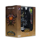 World of Warcraft - Goblin 6" Posed Figure