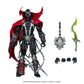 Spawn - Spawn Warlock (Diablo Immortal) Elite Edition 7" Action Figure