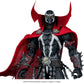 Spawn - Spawn Warlock (Diablo Immortal) Elite Edition 7" Action Figure