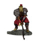 Diablo IV - Barbarian #2 6" Posed Figure