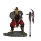 Diablo IV - Barbarian #2 6" Posed Figure