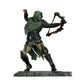 Diablo IV - Rogue 6" Posed Figure