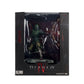 Diablo IV - Rogue 6" Posed Figure