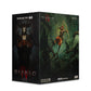 Diablo IV - Rogue 6" Posed Figure