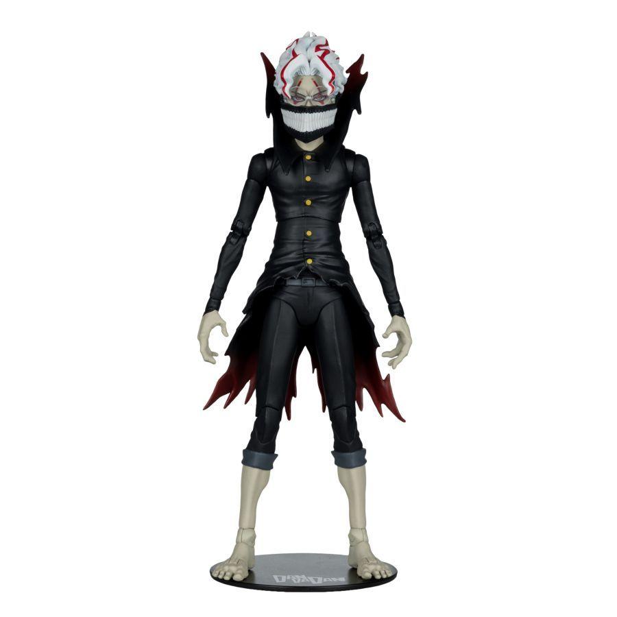 Dan Da Dan - Anime 7" Action Figure Assortment (Wave 1) (6 Pieces)