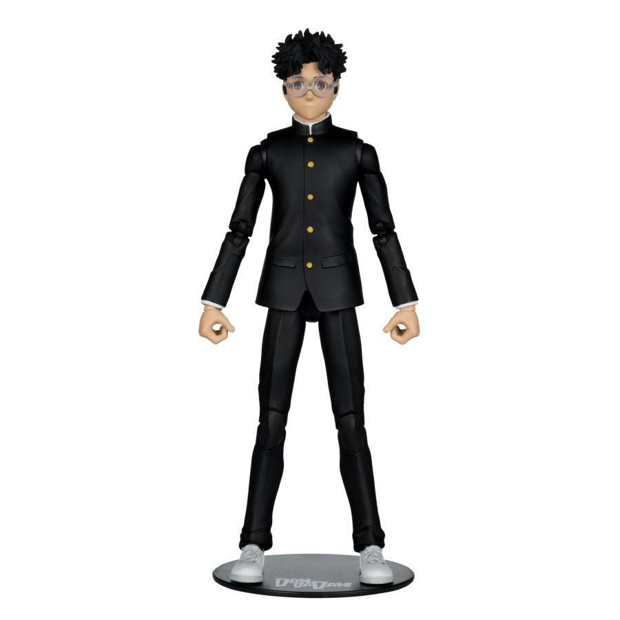 Dan Da Dan - Okarun (Ken Takakura) 7" Action Figure