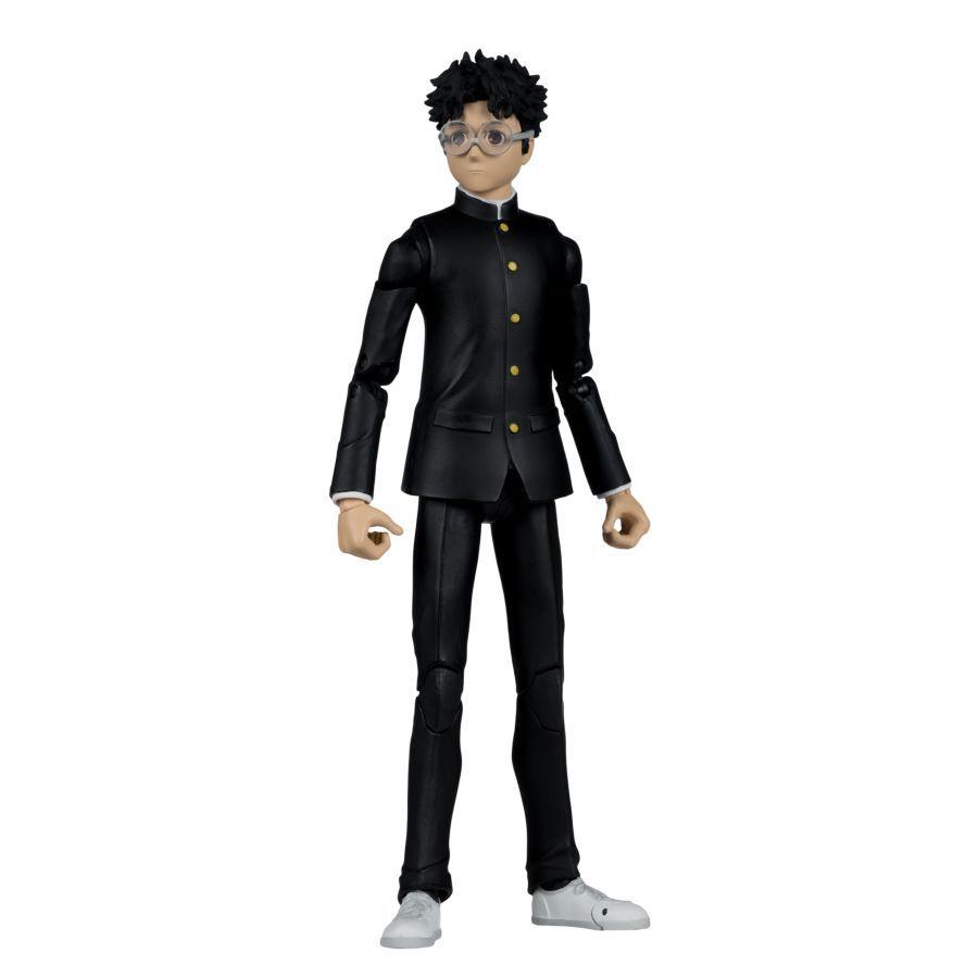 Dan Da Dan - Okarun (Ken Takakura) 7" Action Figure
