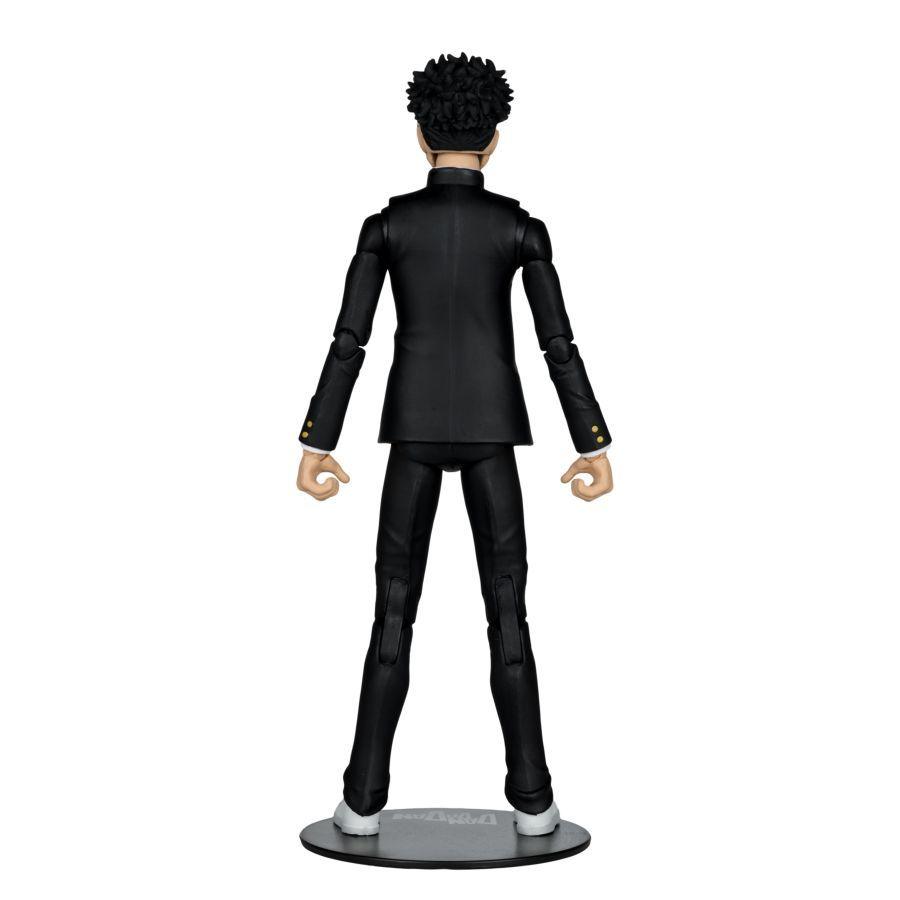 Dan Da Dan - Okarun (Ken Takakura) 7" Action Figure