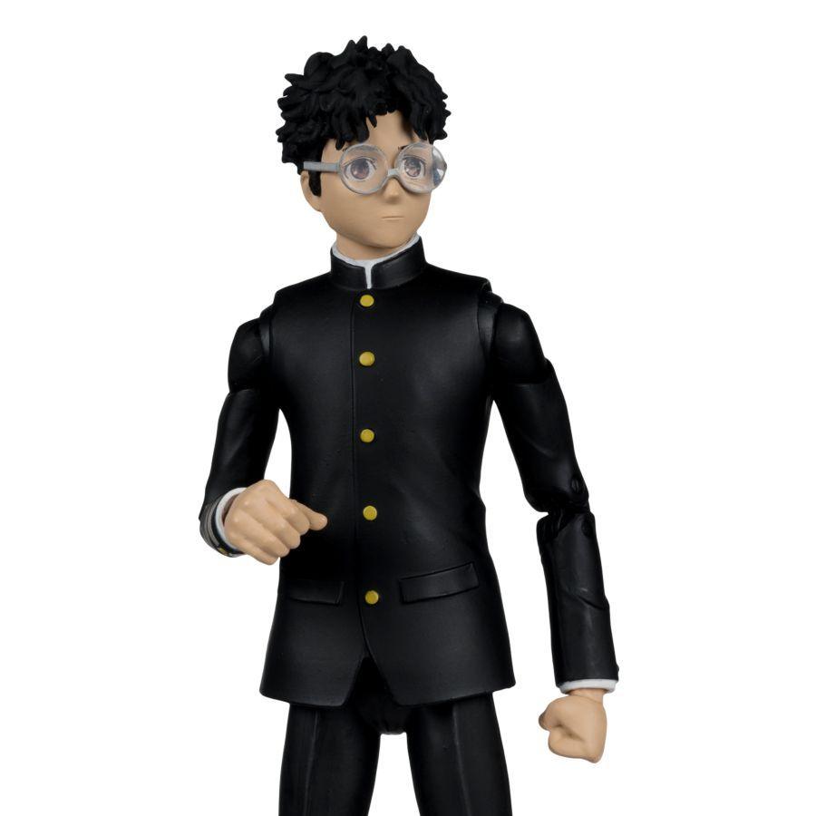 Dan Da Dan - Okarun (Ken Takakura) 7" Action Figure