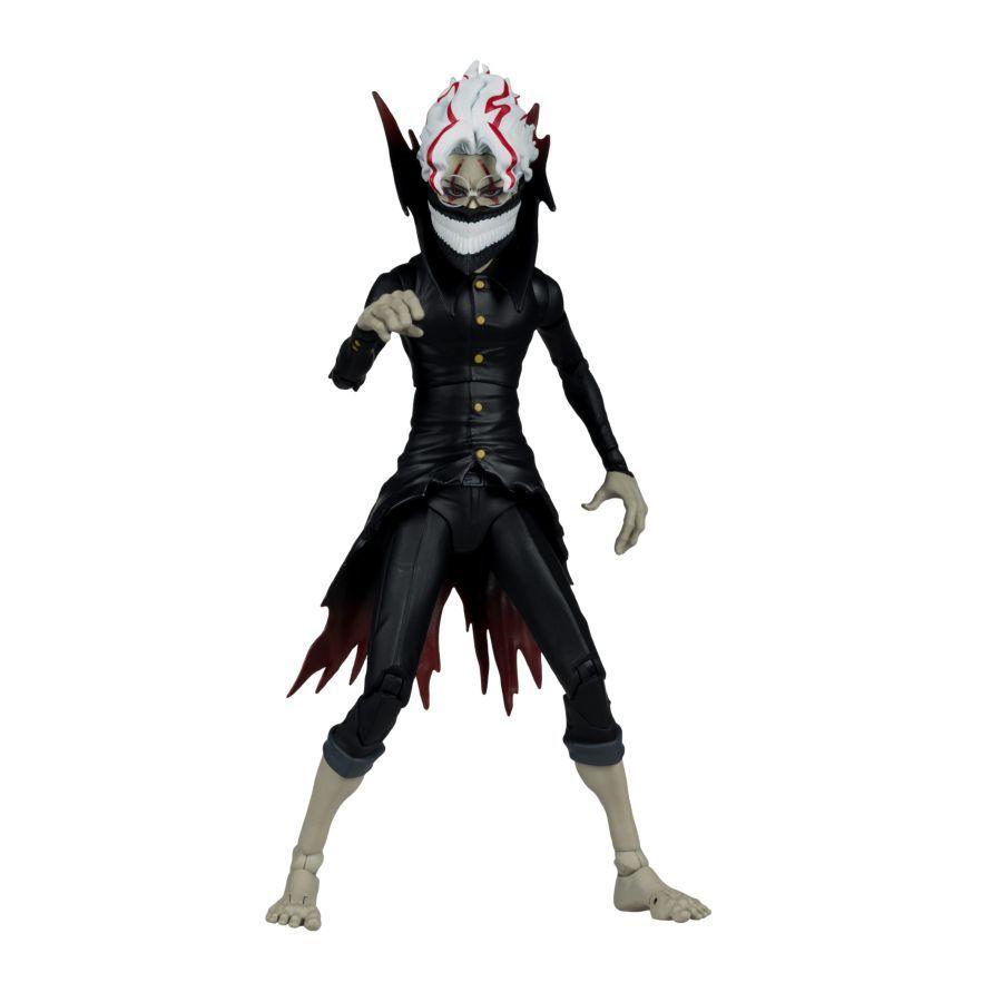 Dan Da Dan - Okarun (Demon Form) 7" Action Figure