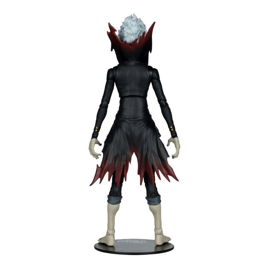 Dan Da Dan - Okarun (Demon Form) 7" Action Figure