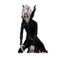 Dan Da Dan - Okarun (Demon Form) 7" Action Figure
