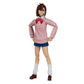 Dan Da Dan - Momo Ayase 7" Action Figure