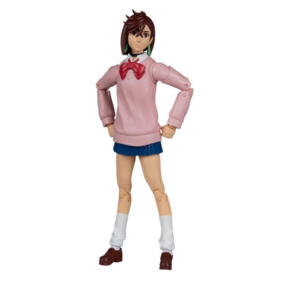 Dan Da Dan - Momo Ayase 7" Action Figure