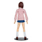 Dan Da Dan - Momo Ayase 7" Action Figure