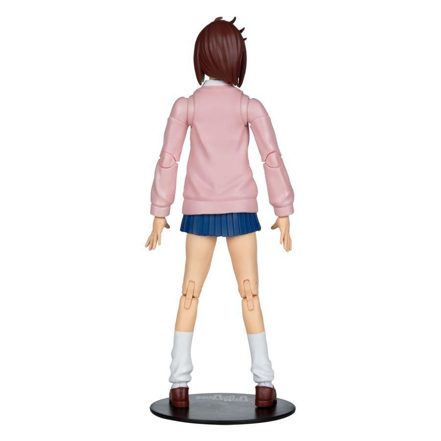 Dan Da Dan - Momo Ayase 7" Action Figure