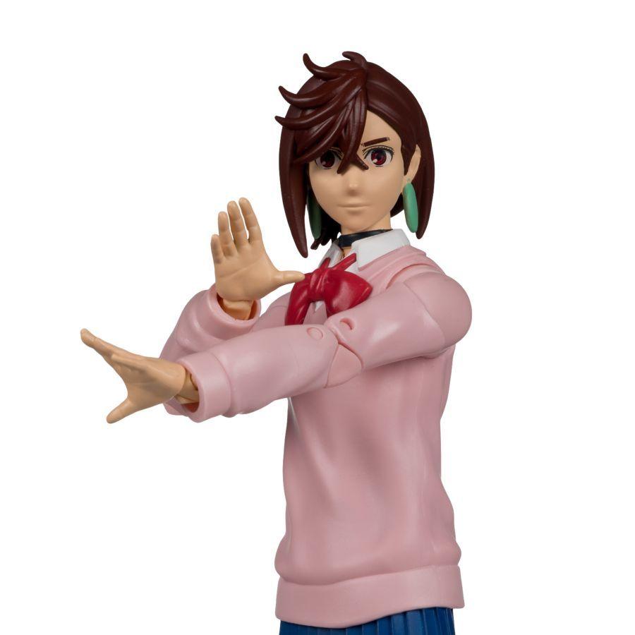 Dan Da Dan - Momo Ayase 7" Action Figure
