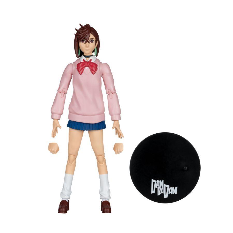 Dan Da Dan - Momo Ayase 7" Action Figure
