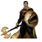 DC Multiverse - Superman Knightmare Editon (Gold Label) 7" Figure