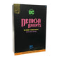 DC Comics - Demon Black Light Gold Label 7" Figure