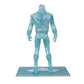 DC Multiverse - Red Hood (Three Jokers) Frostbite Edition Gold Label 7" Figure