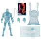 DC Multiverse - Red Hood (Three Jokers) Frostbite Edition Gold Label 7" Figure