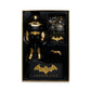 DC Multiverse - Batman (Arkham City)(Knightmare)(Gold Label) 7" Figure