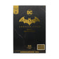 DC Multiverse - Batman (Arkham City)(Knightmare)(Gold Label) 7" Figure