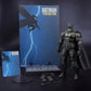 DC Multiverse - Cover Recreations Batman (The Dark Knight Returns) Gold Label 7" Figure