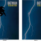DC Multiverse - Cover Recreations Batman (The Dark Knight Returns) Gold Label 7" Figure