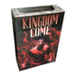 DC Multiverse - Superman Cover Recreations (Kingdom Come) (Gold Label) 7" Figure