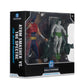DC Multiverse - Atom Smasher And Specter 7" Figure & Megafig 2-Pack