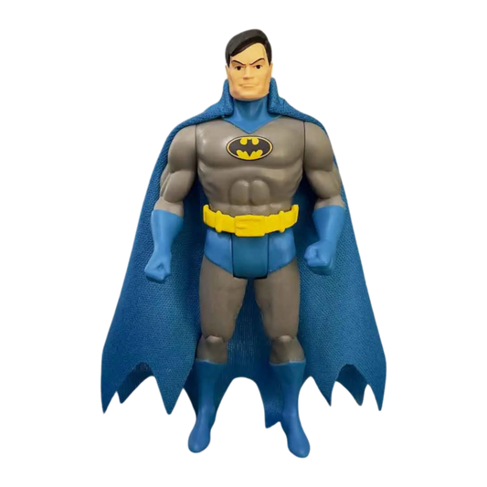 DC - Batman (Unmasked) Super Powers 5" Figure [Chase Version]