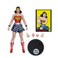DC Comics - Wonder Woman (with Comic) (Wonder Woman #1) 7" Figure