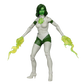 DC Multiverse - Jade Green Lantern Corps (Chase Version) 7" Figure