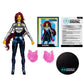 DC Comics - Digital 7" Figure Wave 6 Assortment (6 Pieces)