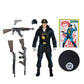 DC Comics - Blackhawk (DC Classic) 7" Action Figure