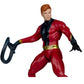 DC Comics - Elongated Man (Identity Crisis) 7" Action Figure