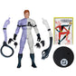 DC Comics - Elongated Man (Identity Crisis) 7" Action Figure