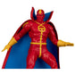 DC Comics - Red Tornado (Bronze Age) Digital 7" Figure