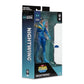 DC Comics - Wave 5 7" Action Figure Assortment (6 Pieces)