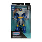 DC Comics - Monarch (Dc Countdown) 7" Action Figure