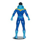 DC Comics - Nightwing (Silver Age) 7" Action Figure