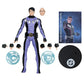DC Comics - Cosmic Boy (Final Crisis) 7" Action Figure