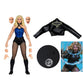 DC Comics - Black Canary #54 Collector Edition 7″ Figure