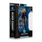 DC Comics - Black Canary #54 Collector Edition 7″ Figure
