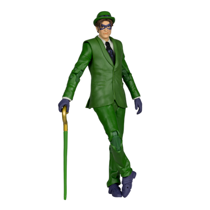 DC Multiverse - The Riddler (Batman: Hush) 7" Action Figure