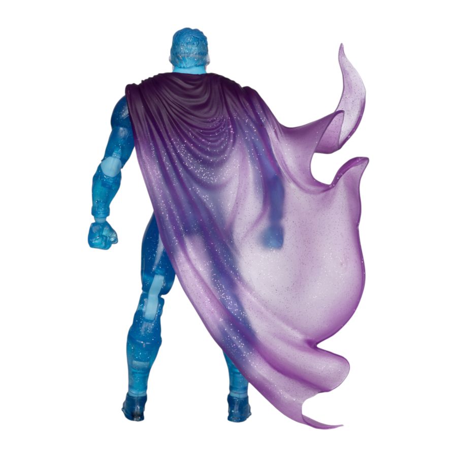 DC Multiverse - Eradicator "Return Of Superman" (Chase Version) 7" Figure