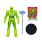 DC Multiverse - Hal Jordan Armor Suit "Return Of Superman" 7" Figure